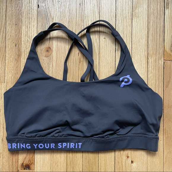 Peloton Other - Lululemon Peloton Sports Bra